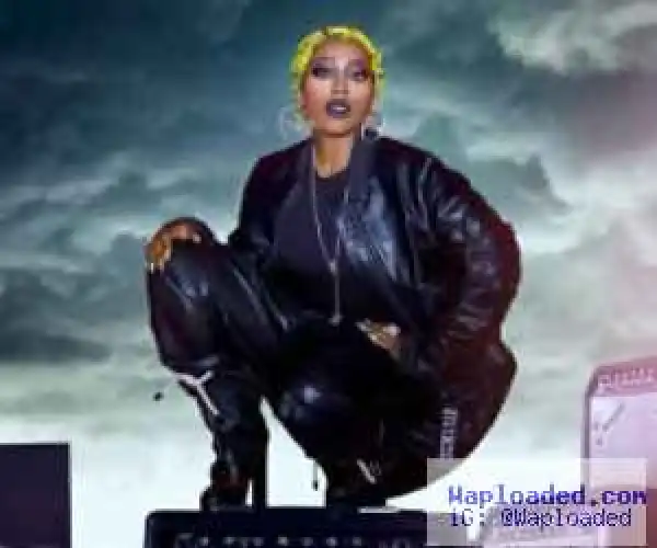 Olamide’s ‘Bobo’ Goes International; Watch Missy Elliot’s Dancers Miming ‘Bobo’